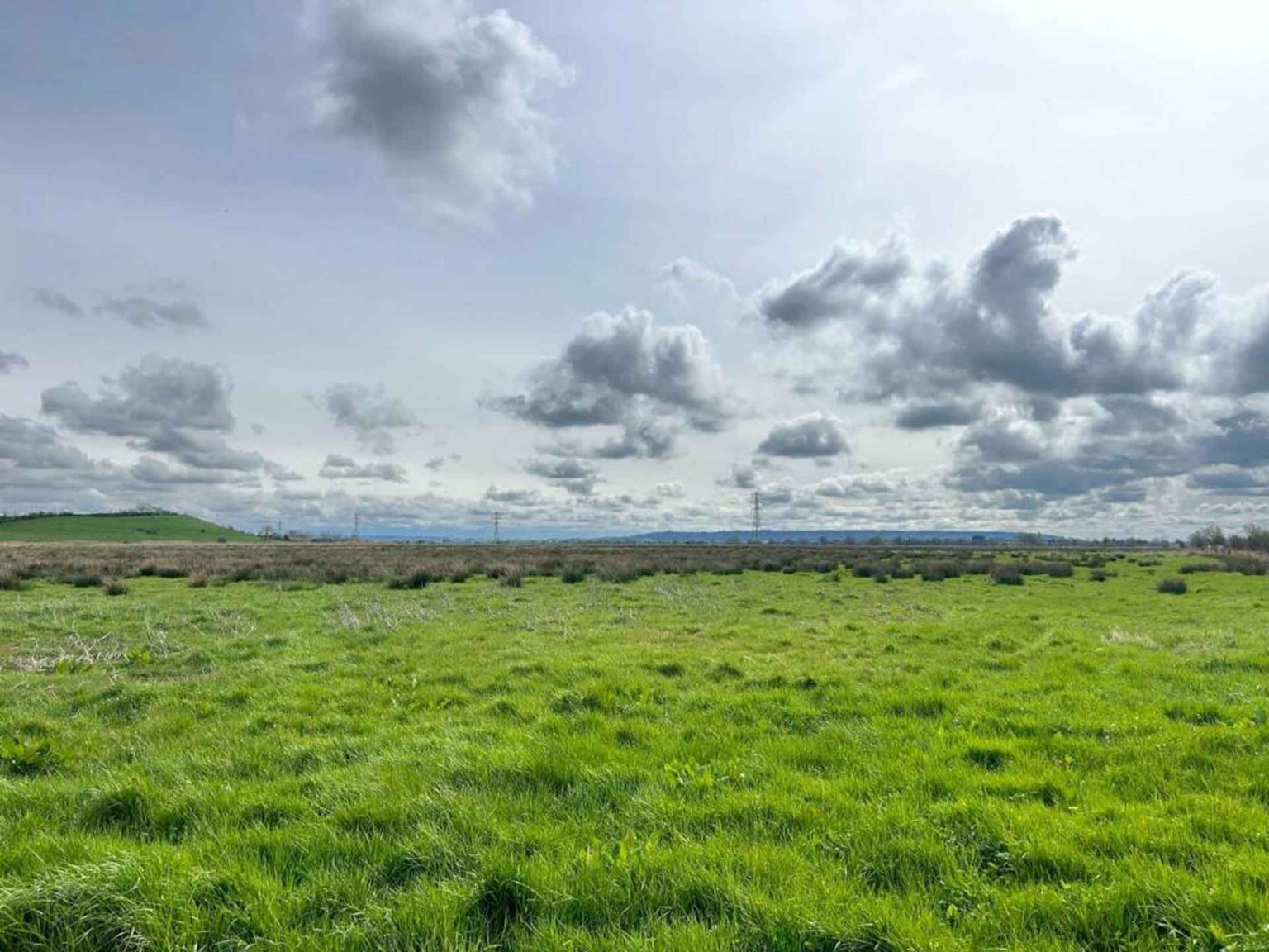 Plot 6 - land 2