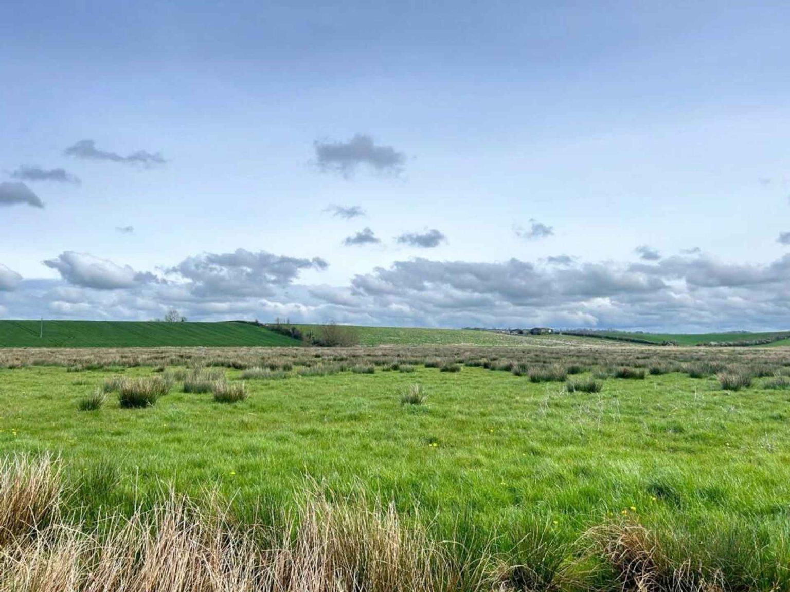 Plot 6 - land 4